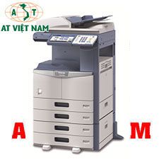 Máy Photocopy Toshiba e455                                                                                                                                                                              